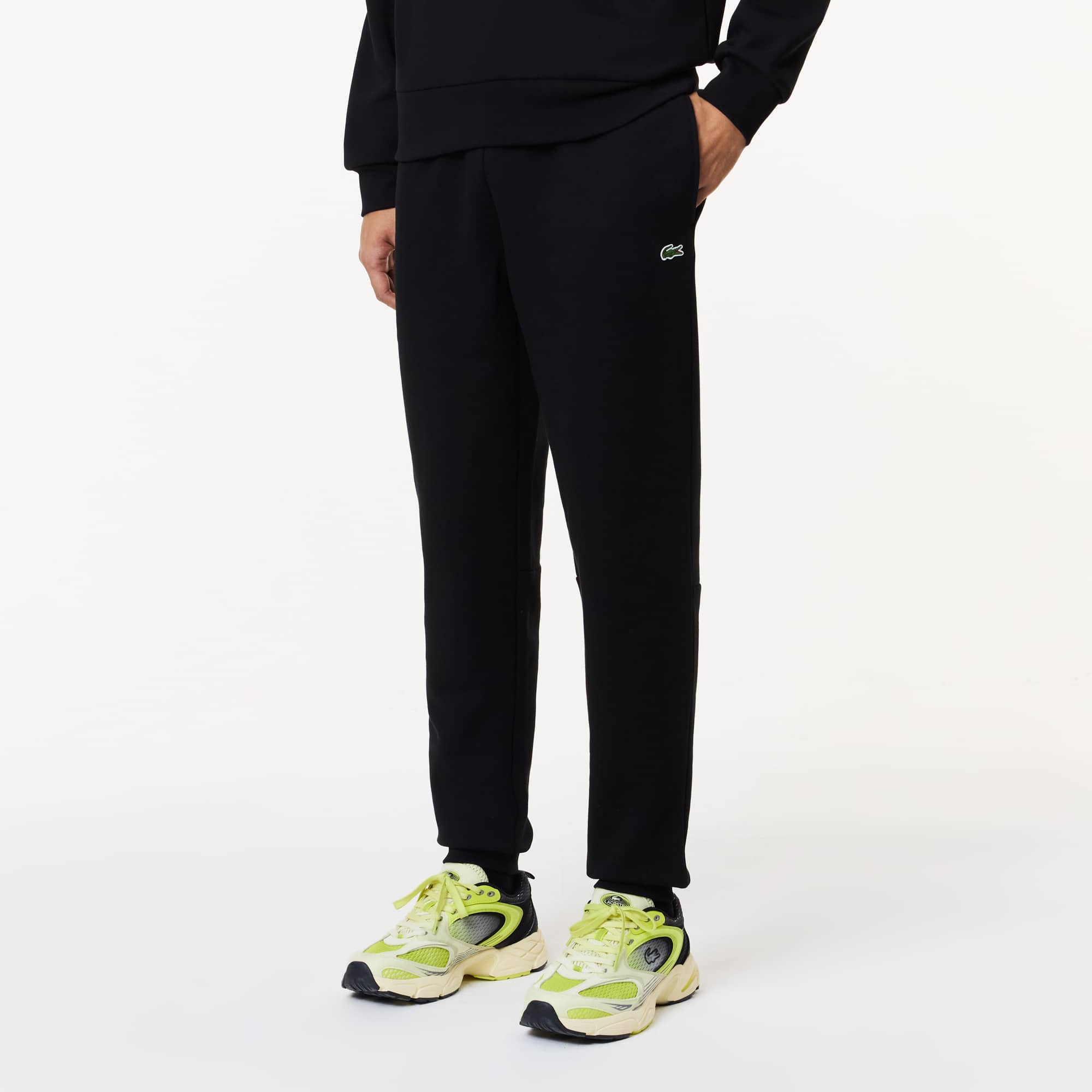 Men's Tapered Leg Sweatpants - Pants & Sweatpants - New In 2026