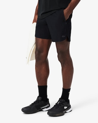 Shorts Sport Corte Relajado