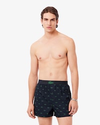 Men's 3-Pack Cotton Poplin Boxers
