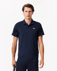 Men's Regular Fit Ultra Dry Jersey Tennis Polo