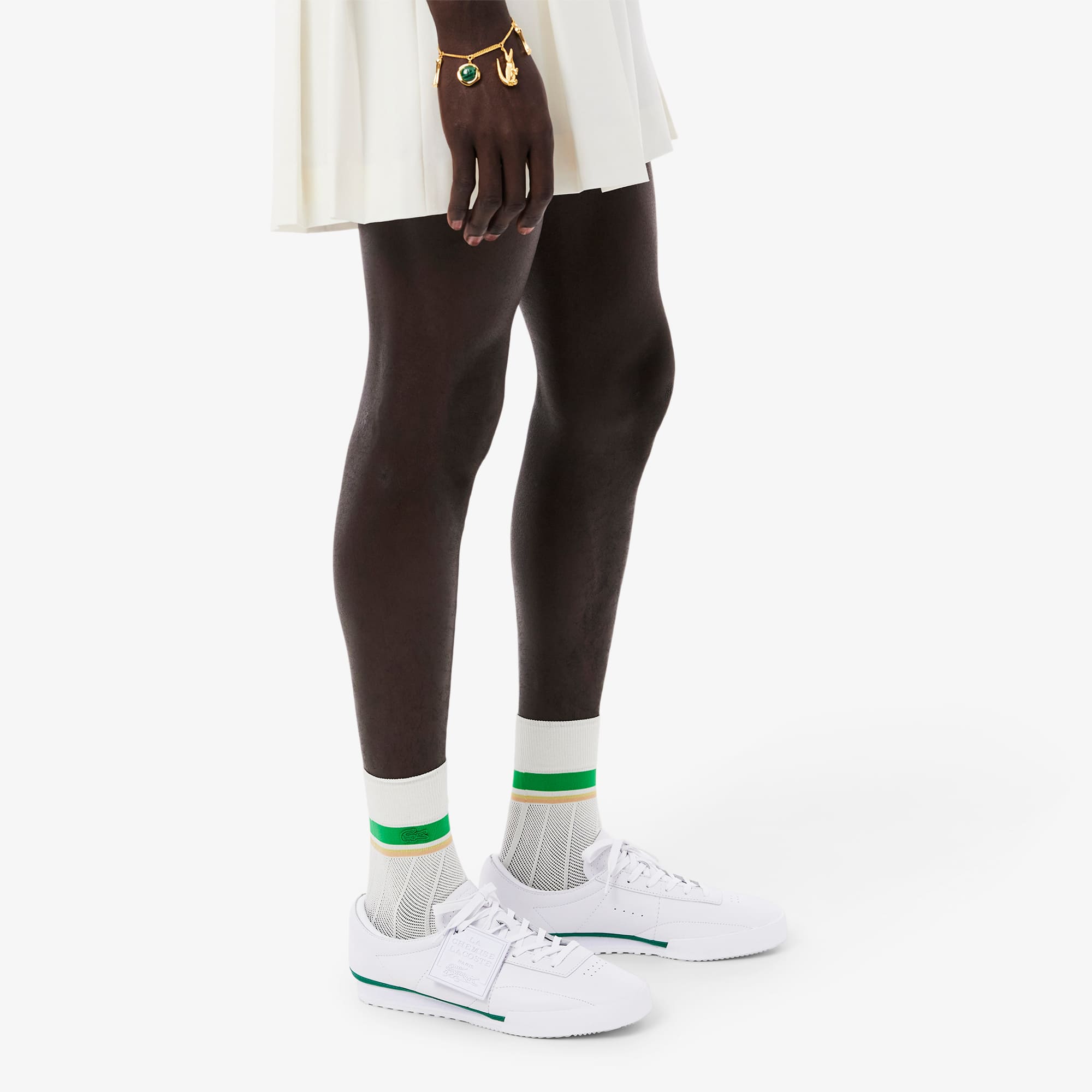 ☆送料無料☆ LACOSTE Aura Runway SNEAKERS ☆ Men's Aura Runway Sneakers - Sneakers - New In 2025 | Lacoste