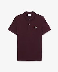 Polo de Piqu&eacute; L.12.12 con Corte Slim para Hombre