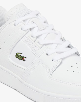 Women's Carnaby Set Leather Sneakers