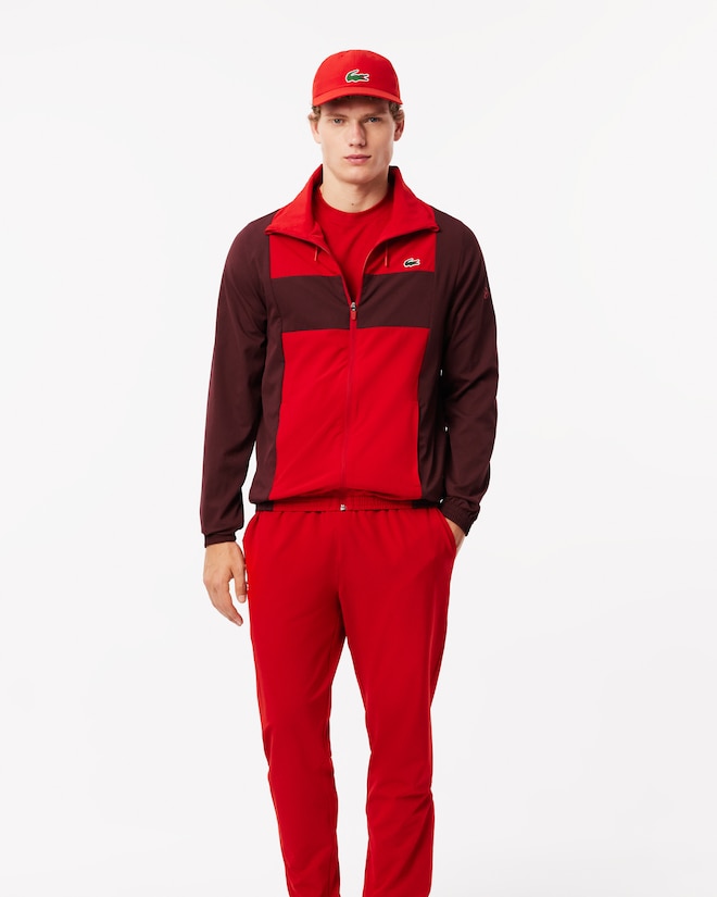 Men's Lacoste Tennis x Novak Djokovic Cap