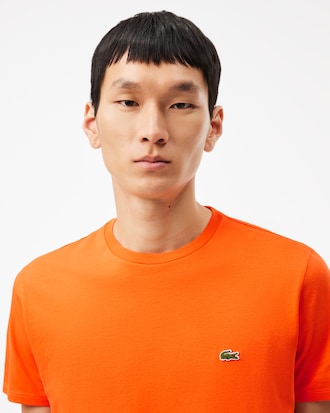 Men's Pima Cotton T-Shirt