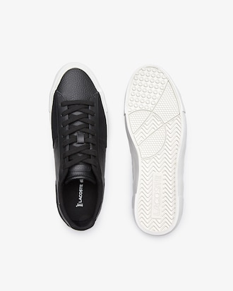 Men's L006 Leather Sneakers