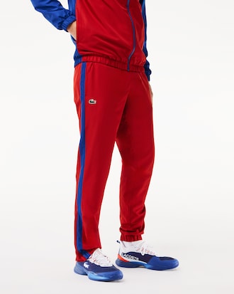 Men's Tennis Sweatsuit