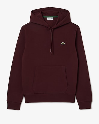 Men's Fleece Hoodie