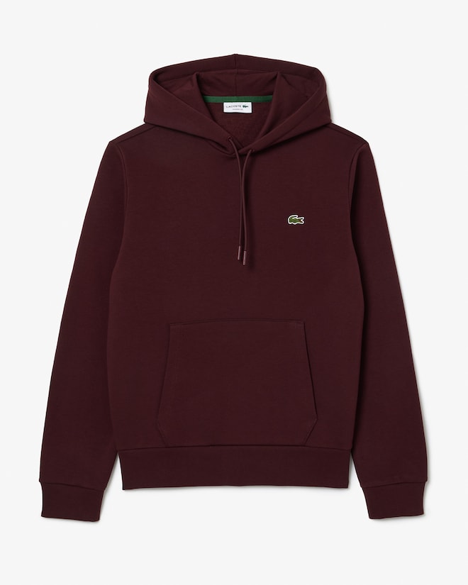 Men's Fleece Hoodie