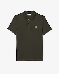 Men's Slim Fit L.12.12 Piqu&eacute; Polo