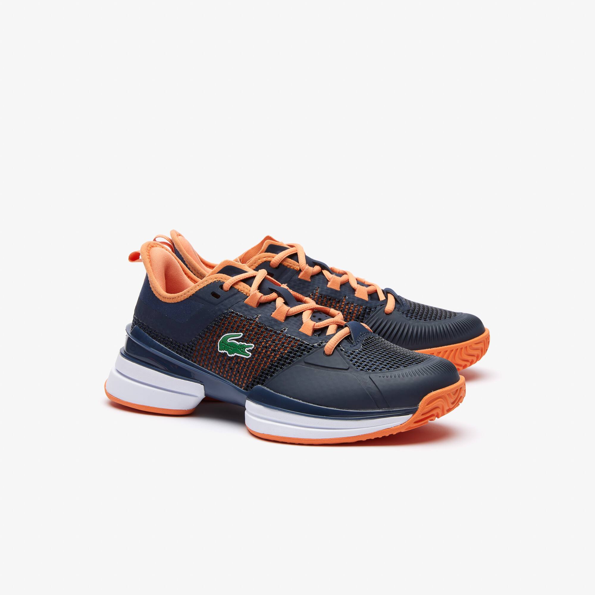 Women's AG-LT21 Ultra Roland Garros Tennis Shoes - Sneakers - New