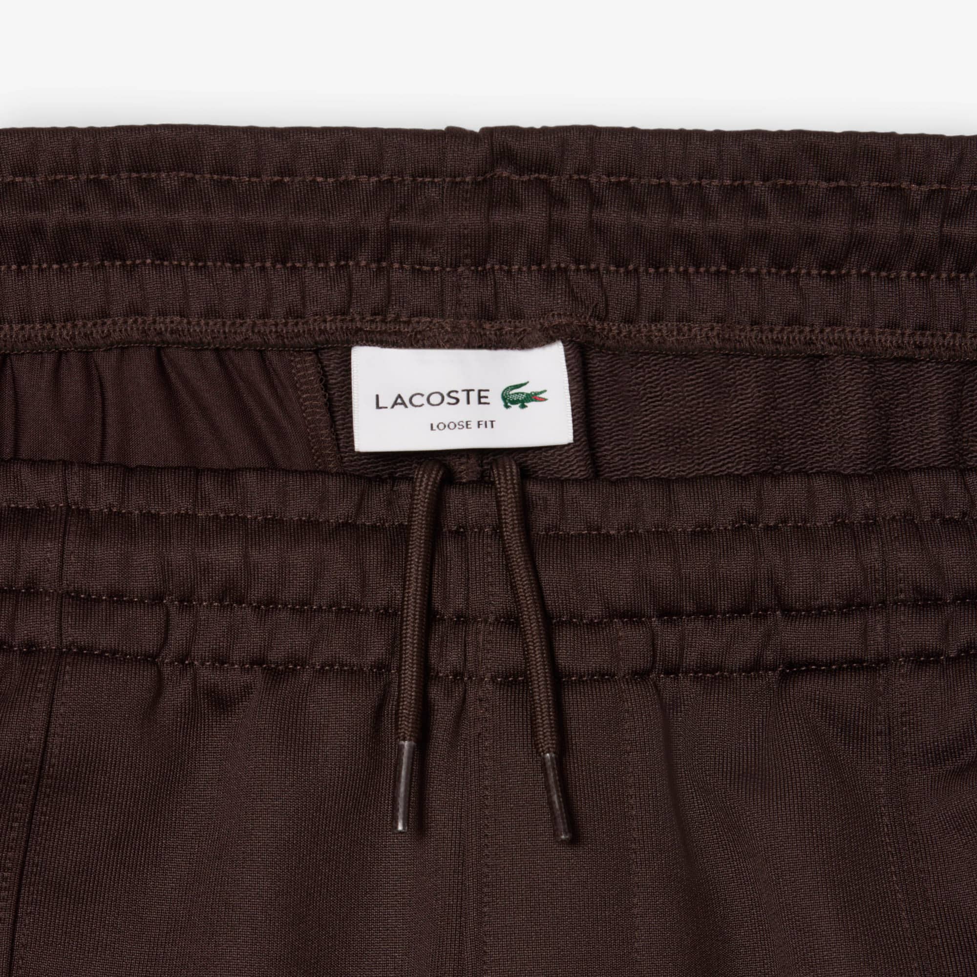 Men's Loose Fit Fleece Sweatpants