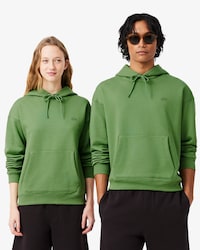 Unisex Heavy Fleece Hoodie