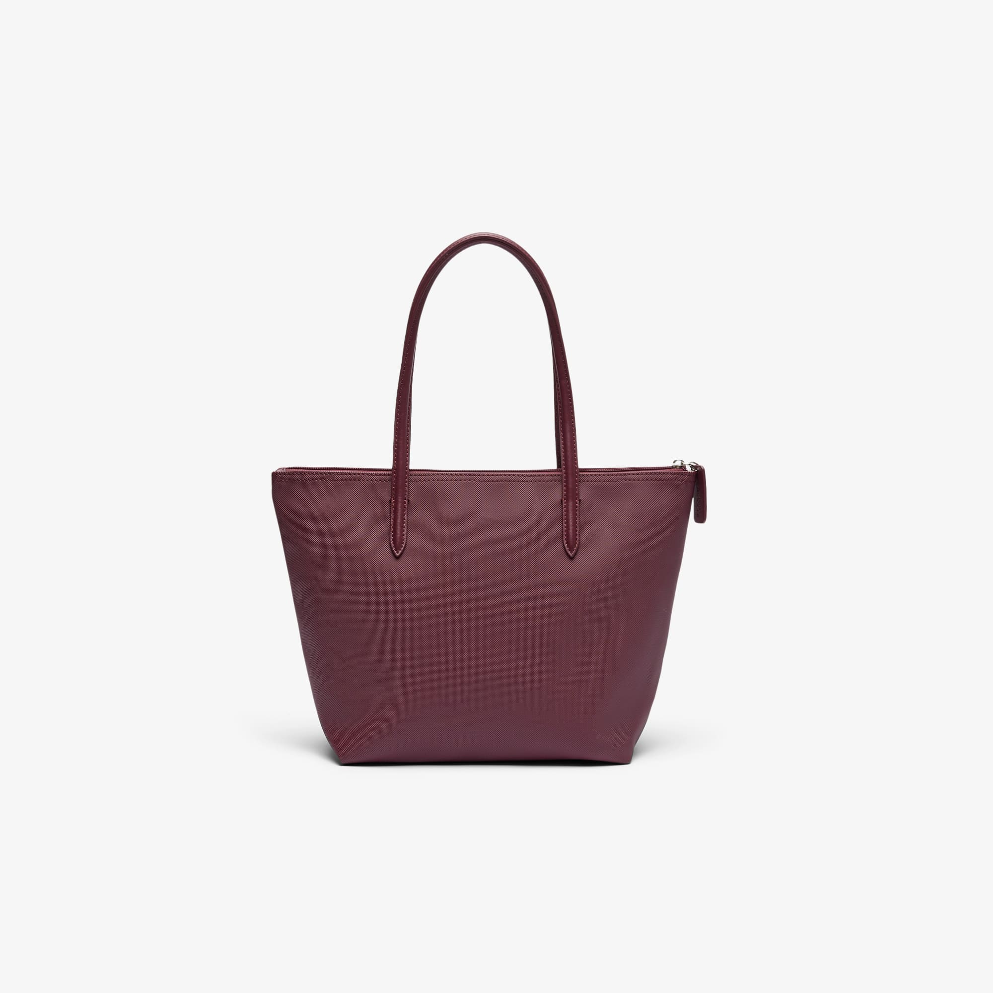 Lacoste｜ (Small Tote Bag (NF2037PO-G24)) Women's Small L.12.12 Concept Tote - Bags - New In 2025