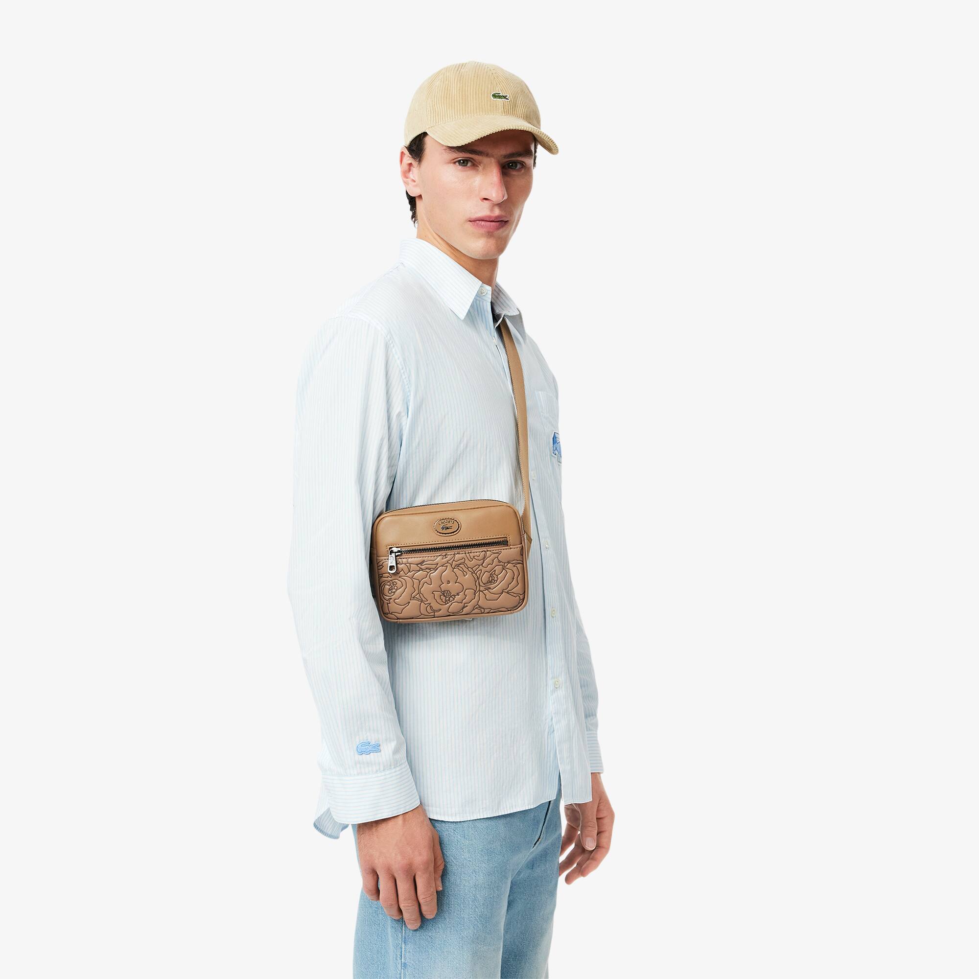 Holiday Satchel - Bags - New In 2025 | Lacoste