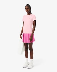 Falda Sport Ultra Seco Stretch Piqu&eacute;