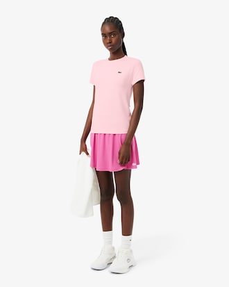 Falda Sport Ultra Seco Stretch Piqu&eacute;