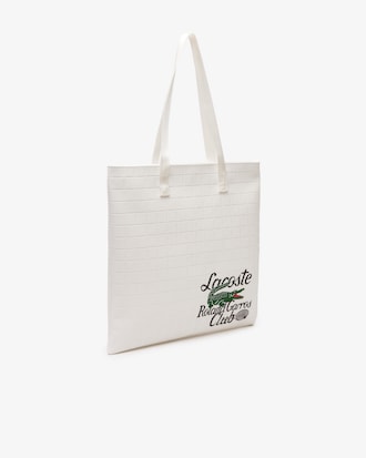 Roland Garros Edition Tote