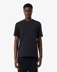 Printed Jersey T-Shirt