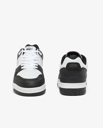 Set de Sneakers de cuero Courtcage para hombre