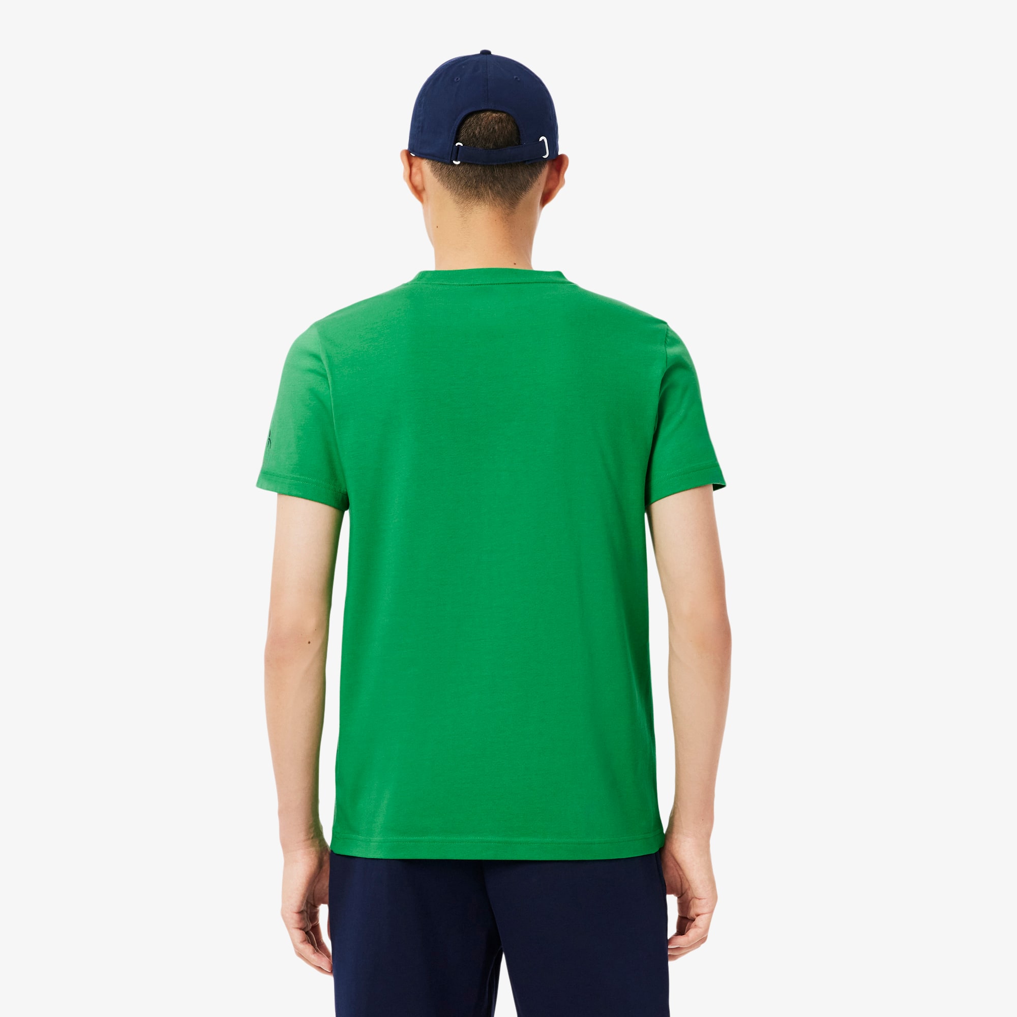Men's Lacoste Tennis x Novak Djokovic Pack - Lacoste x Novak