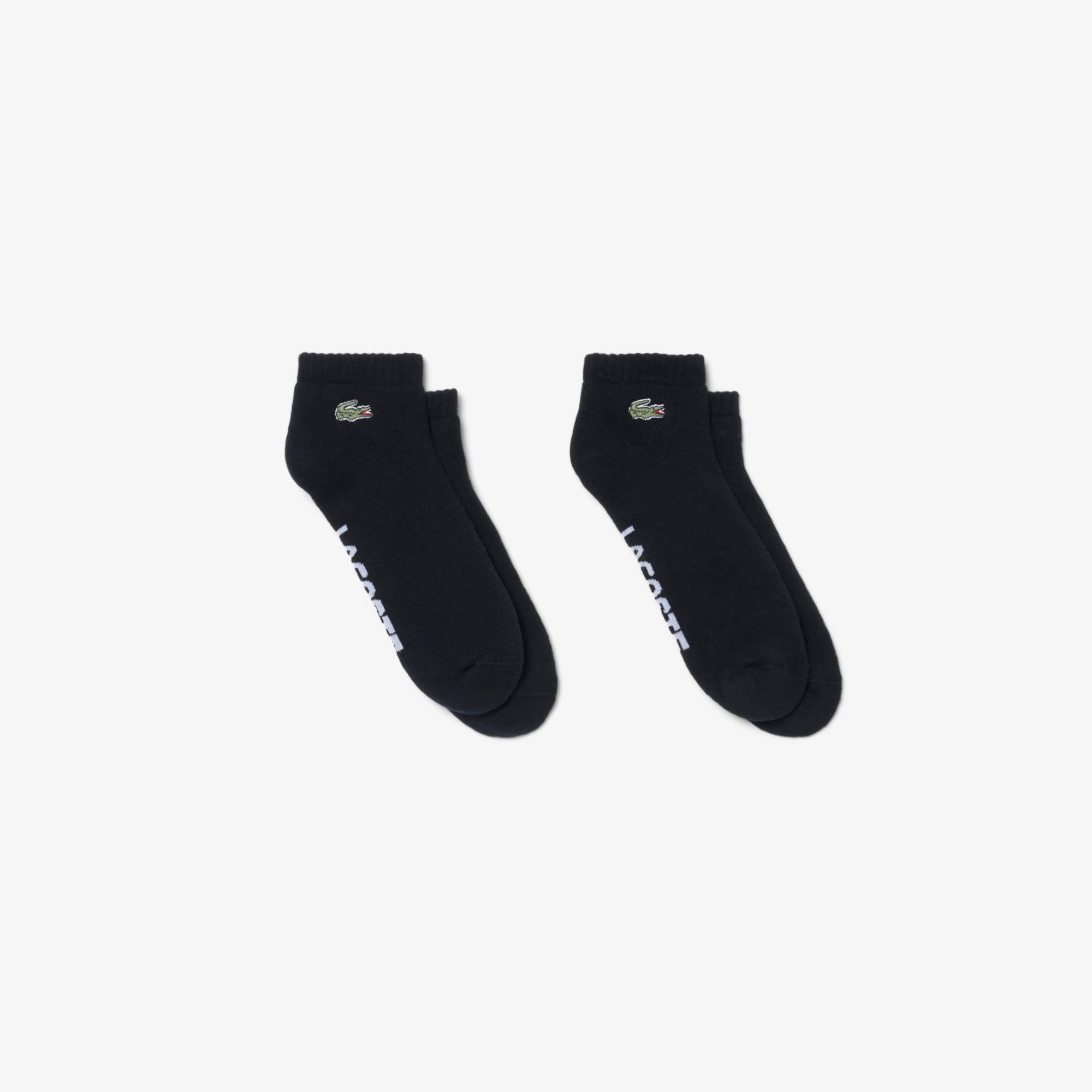 2-Pack Low Sport Socks