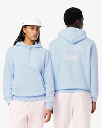 Unisex Print Hoodie