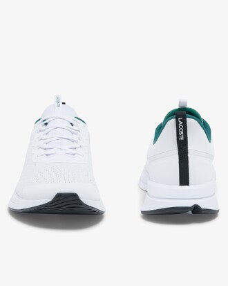 Sneakers Run Spin Textile para hombre