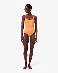 One Piece Swimsuit