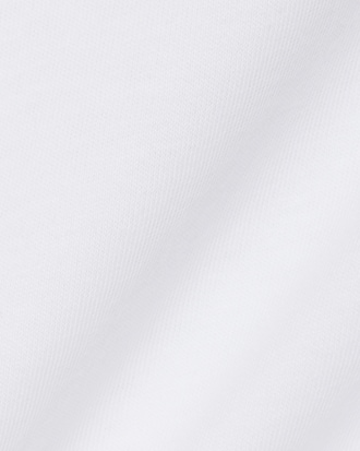 Graphic Print Cotton T-shirt