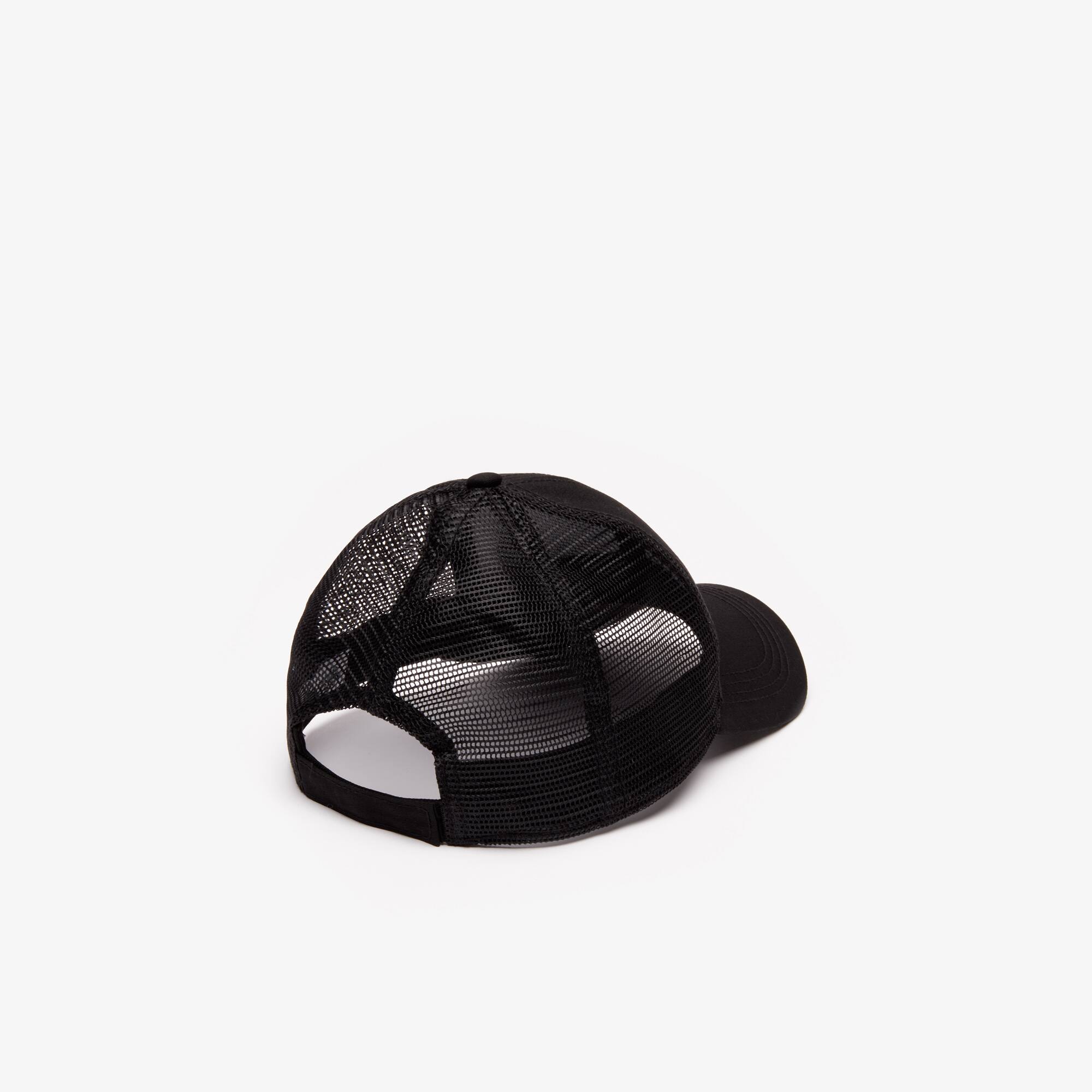 帽子 CONNETT CLASSIC 4 PANEL CAP \"Side Mesh\" zephyr-classic-logo-hat-with-