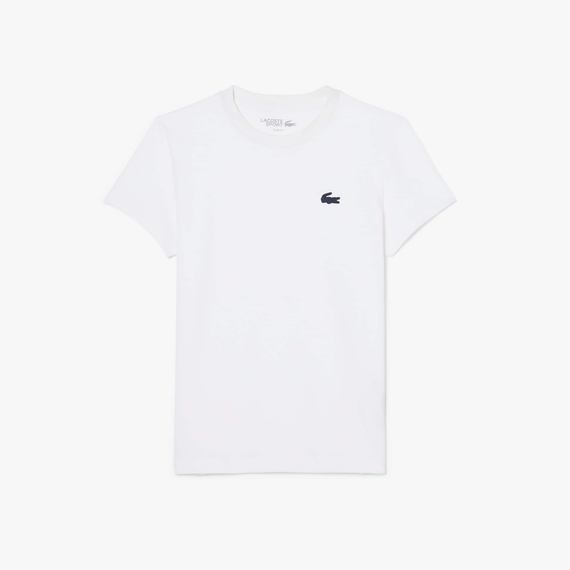 Women's Ultra Dry Technical Cotton T-Shirt - T-Shirts & Tops - New