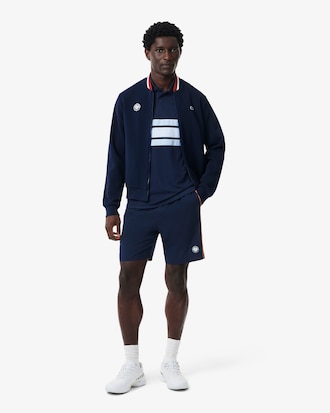 Roland-Garros Edition Ballboy Polo