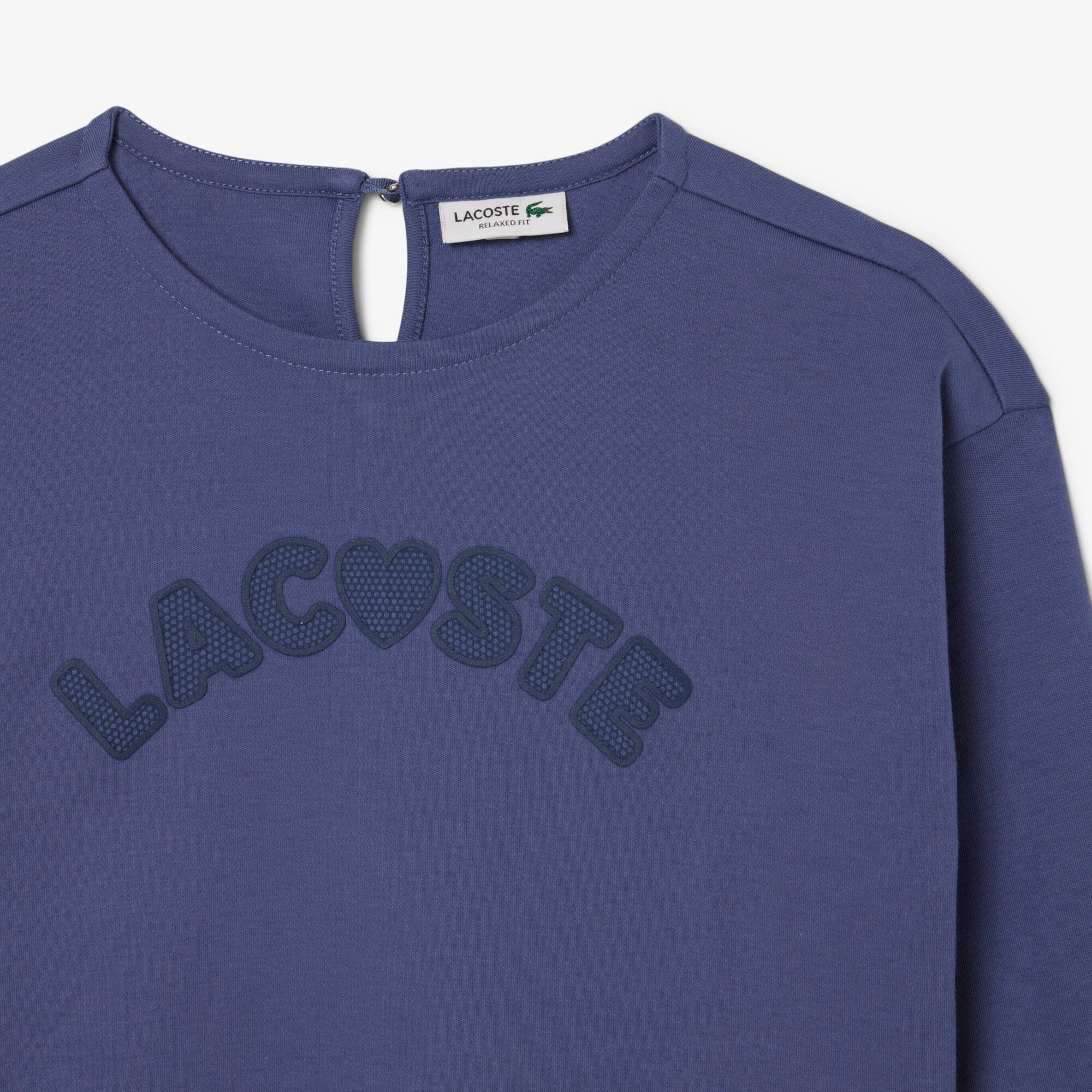 Tシャツ・カットソー LACOSTE FW23 T-SHIRT (TH1784 LVI) Tシャツ・カットソー LACOSTE FW23 T-SHIRT (TH1784 LVI) Men's