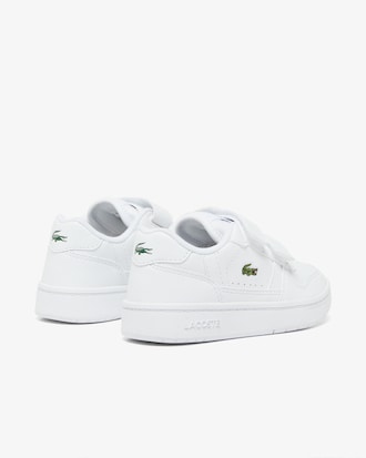 Infant's T-Clip Set Sneakers