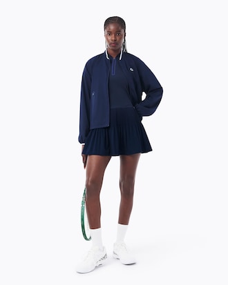 Ultra Dry Stretch Tennis Dress with Liner