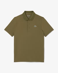 Men's Regular Fit UV Protect Golf Polo