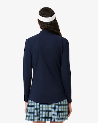 Women's UV Protect Sweatshirt