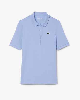 Women's Slim Fit Thermo-Regulating Golf Polo