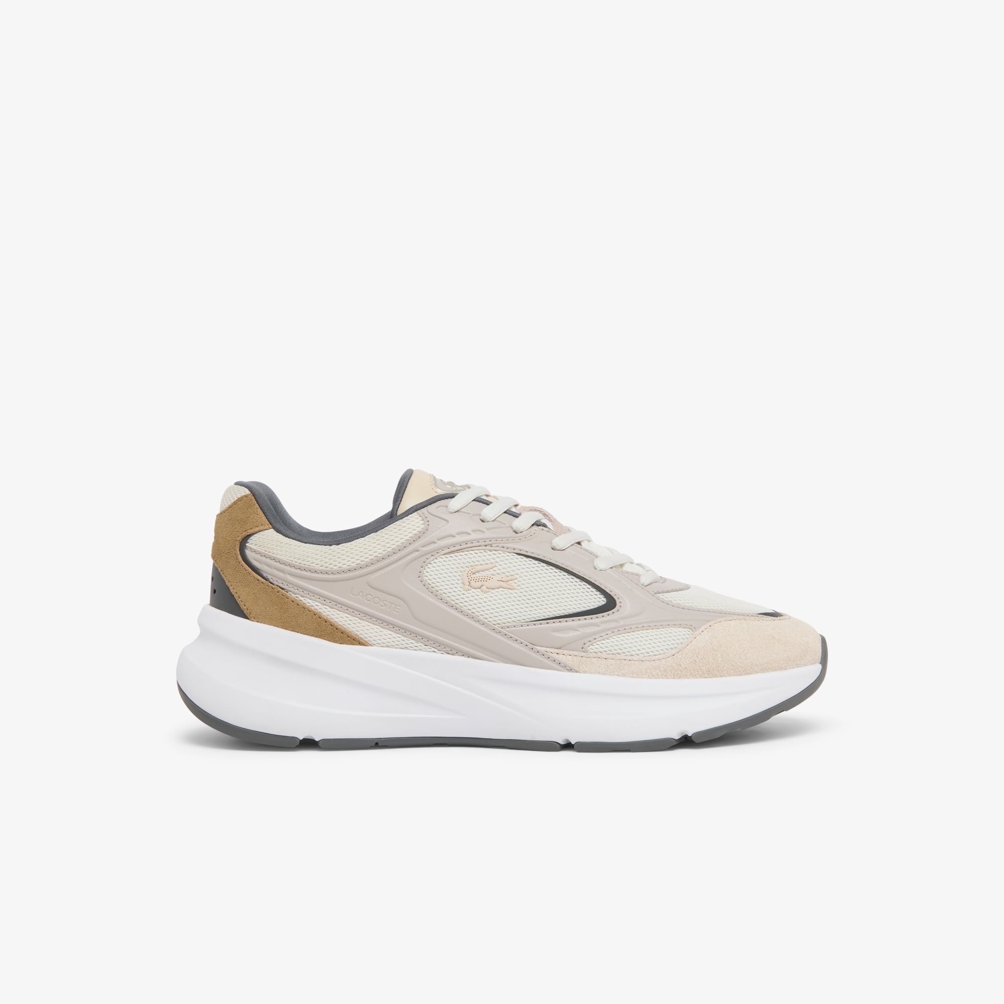 Men's Run Set Lux Sneakers - Sneakers - New In 2026 | Lacoste