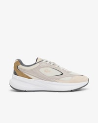 Men's Run Set Lux Sneakers