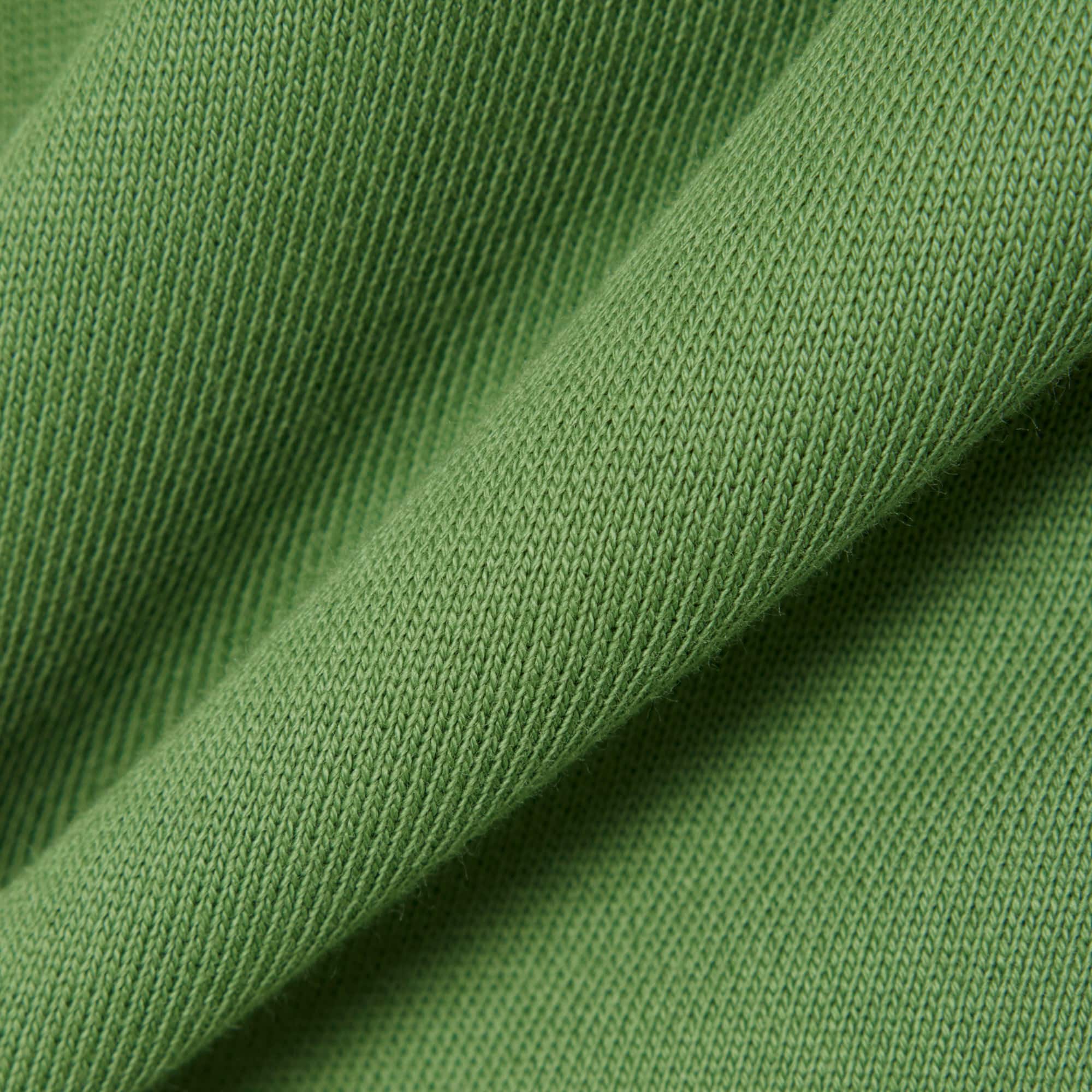 Regular Fit Fleece Shorts