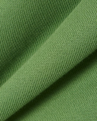 Regular Fit Fleece Shorts