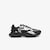 BLK/SLV