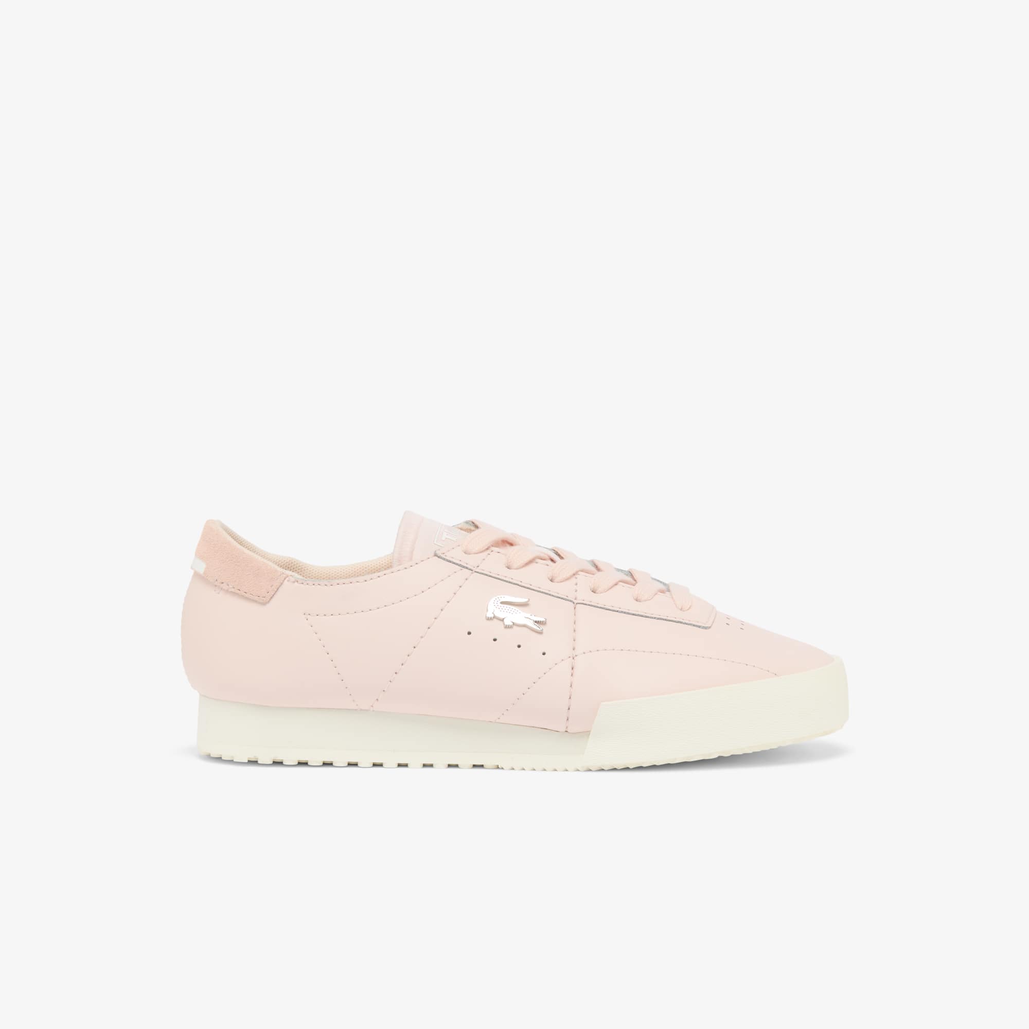 Women's Aura Leather Sneakers