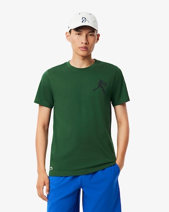 Men's Lacoste Tennis x Novak Djokovic Pack