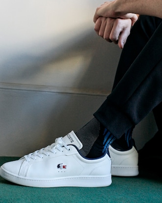 Men's Carnaby Pro Leather Sneakers