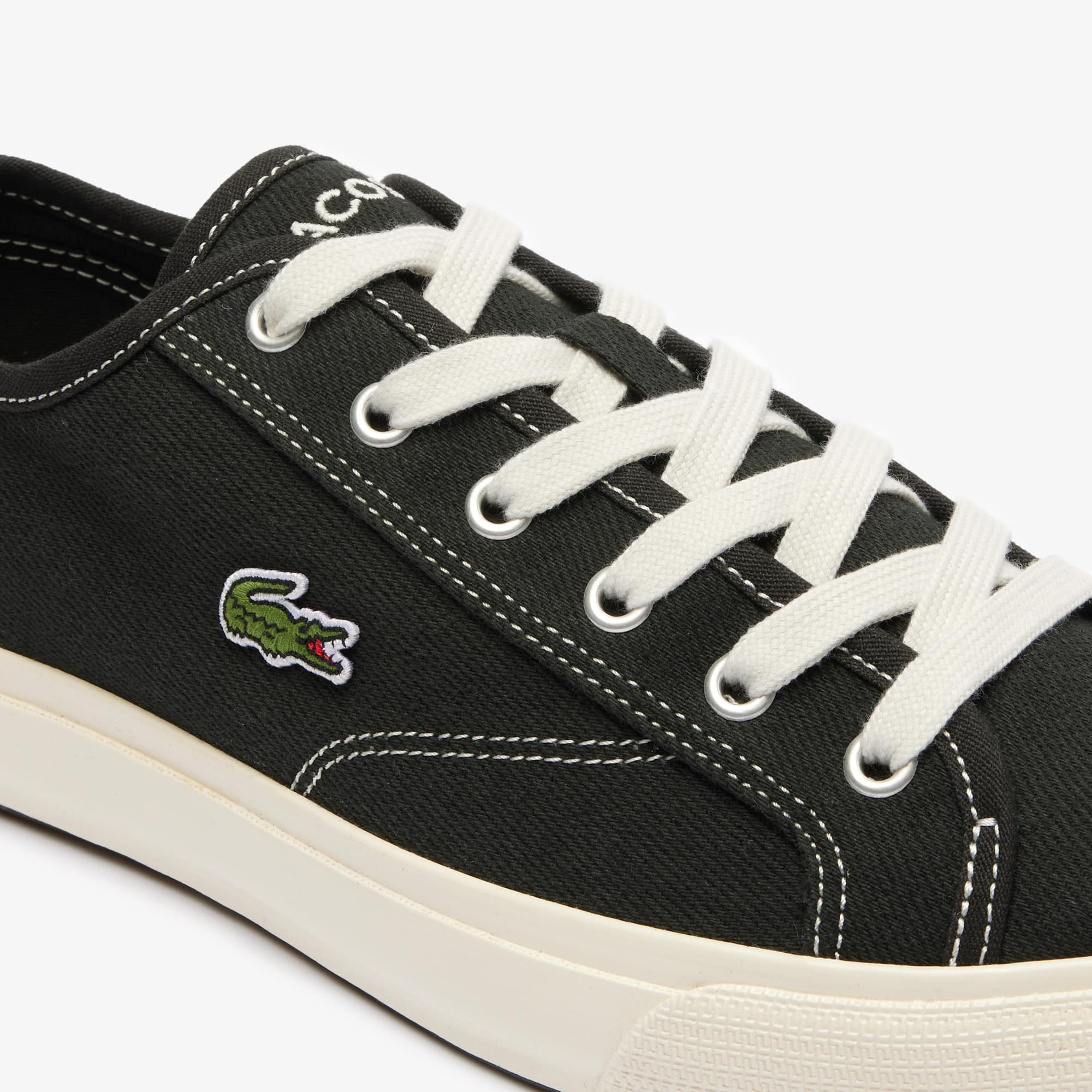 【ラコステ】★BACKCOURT sneakers★春夏★24SS★大人気★ Men's Backcourt Sneakers - Men's Collection - New In 2025