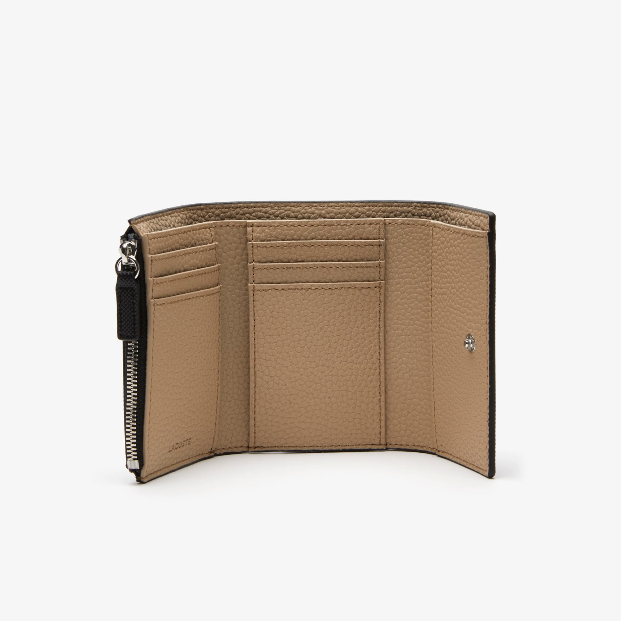 Women's Anna Snap Close Flap Billfold - Bags - New In 2025