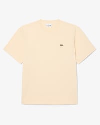 Playera de Algod&oacute;n Grueso